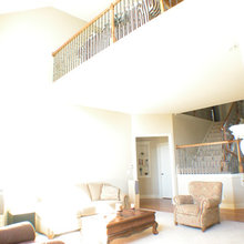 Living Room Ideas