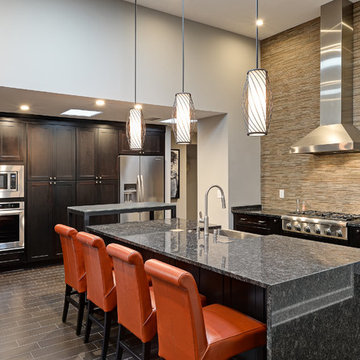 Avondale Transitional Interior