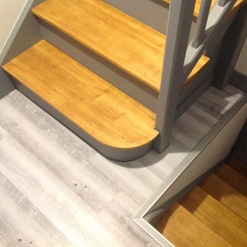 projet pour maison de particulier