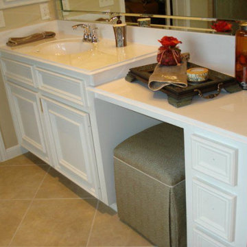Our Work