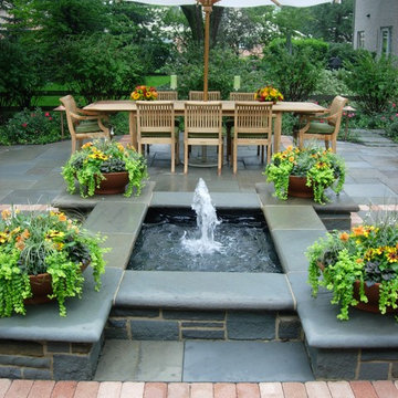 Landscaper's Challenge Winner