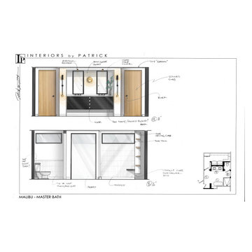 Visualizing / Design Illustration