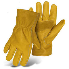 Big Time Products 25053-26 Grease Monkey Gorilla Grip Gloves (Large)