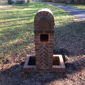 Mailboxes