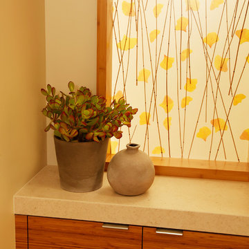 East Bay Makeover