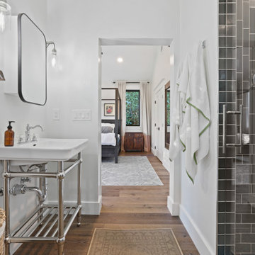 A beautiful addition full of character and style in Sacramento, CA