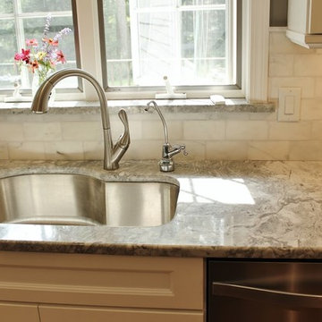Our Work