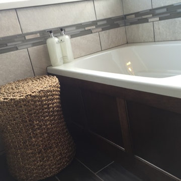 Callihan Bathroom