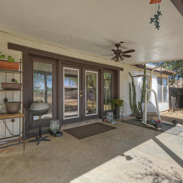 Ranch Home