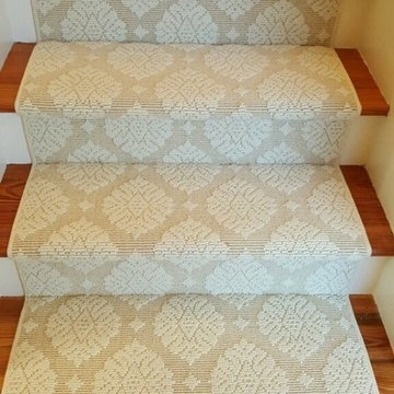 Stairway