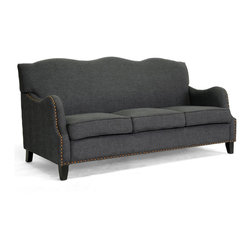 Stylish Upholstery Collection - Sofas