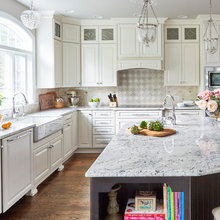 Cabinet glass