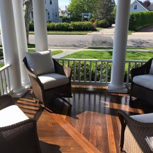 porch