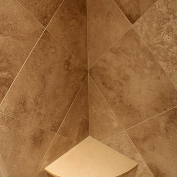 Falls Church Buddy Bathroom