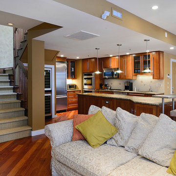 Exceptional Second St. Duplex