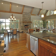 Main Room