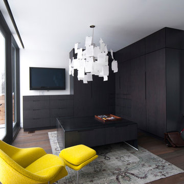 Toronto Midtown New Build