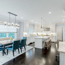 Kitchens