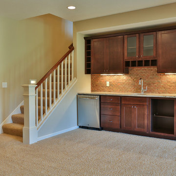 Custom - Liberty West | Stillwater, MN
