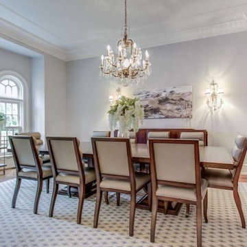 Lawrence Park Luxury