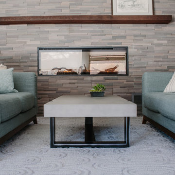 Boulder Contemporary Whole-Home Renovation