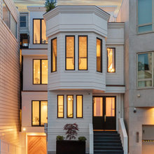 2020 Polk Street Home