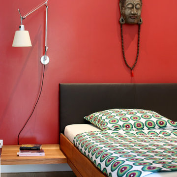 Privatwohnung in Wien