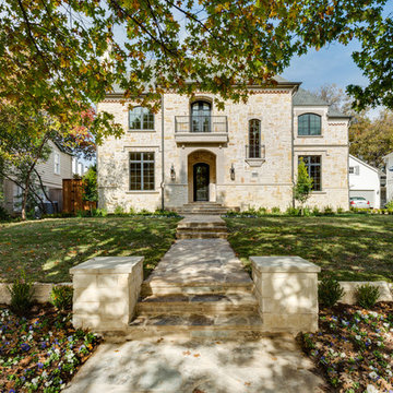 Front Elevation