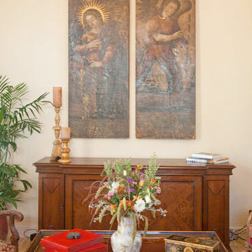 Italian Villa