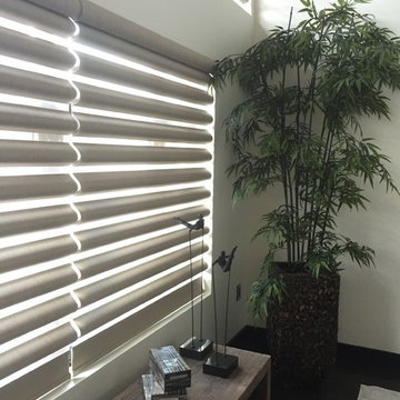 Hunter Douglas Pirouette