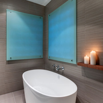 Master Bath Renovation
