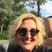 Claudia Blattners billede