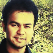 Foto von Rishabh Jain