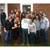 Thomas Joyce's photo
