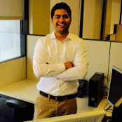 Zubin Jivani's photo