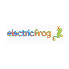 Electric Frog London Ltd