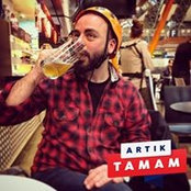Alper Kanar's photo