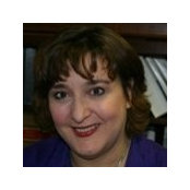 Sharon Crouch Steidels billede