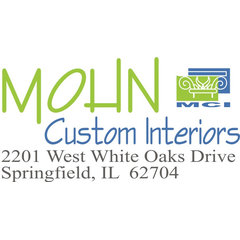 Mohn Custom Interiors