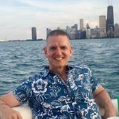 Michael Martin's photo