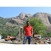 Foto de Rohitava Saha
