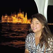 Pauline Park's photo
