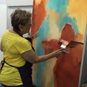 Rosa Navarro's photo