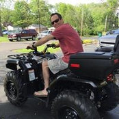 Brian Fischer's photo