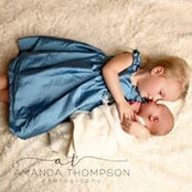 Amy McBroom's photo