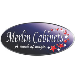 Merlin Cabinets