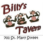 Billy's Tavrns billede
