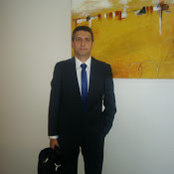 Foto von Saeed Mirbagher