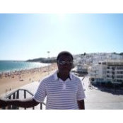 Christopher Opaye's photo