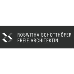 Roswitha Schotthöfer Freie Archtektin